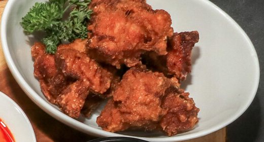 Karaage